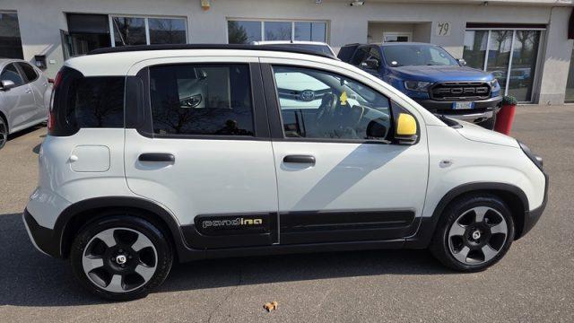 FIAT Panda 1.0 FireFly S&S Hybrid Pandina Cross PERMUTE NEOPA