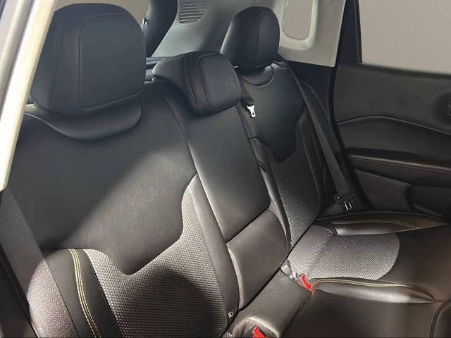 JEEP Compass 2.0 Multijet II aut. 4WD Limited
