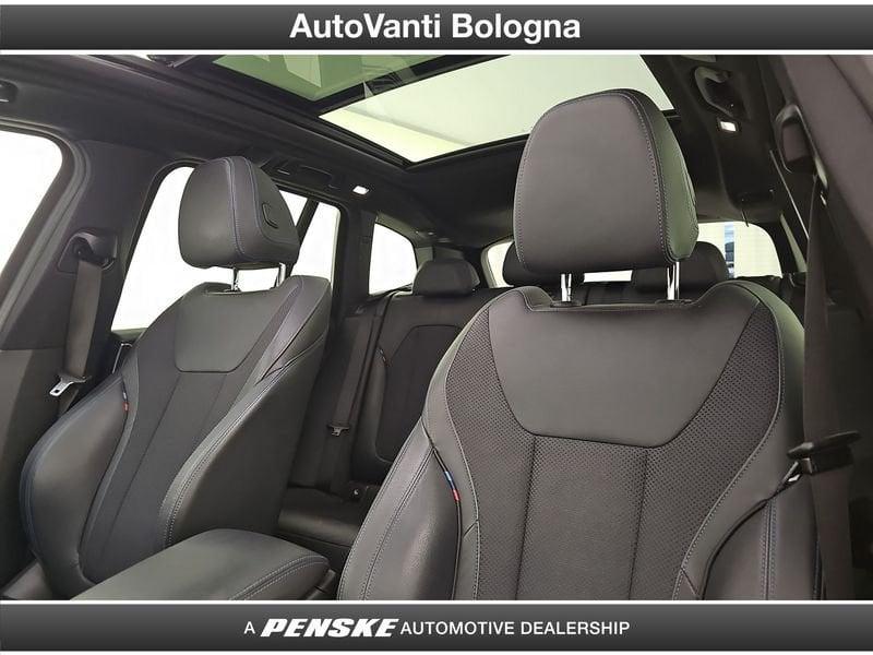 BMW X3 xDrive30d 249CV 48V Msport