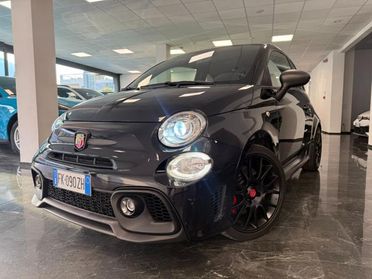 ABARTH 595 1.4 Turbo T-Jet Competizione SCARICO MONZA/ SABELT