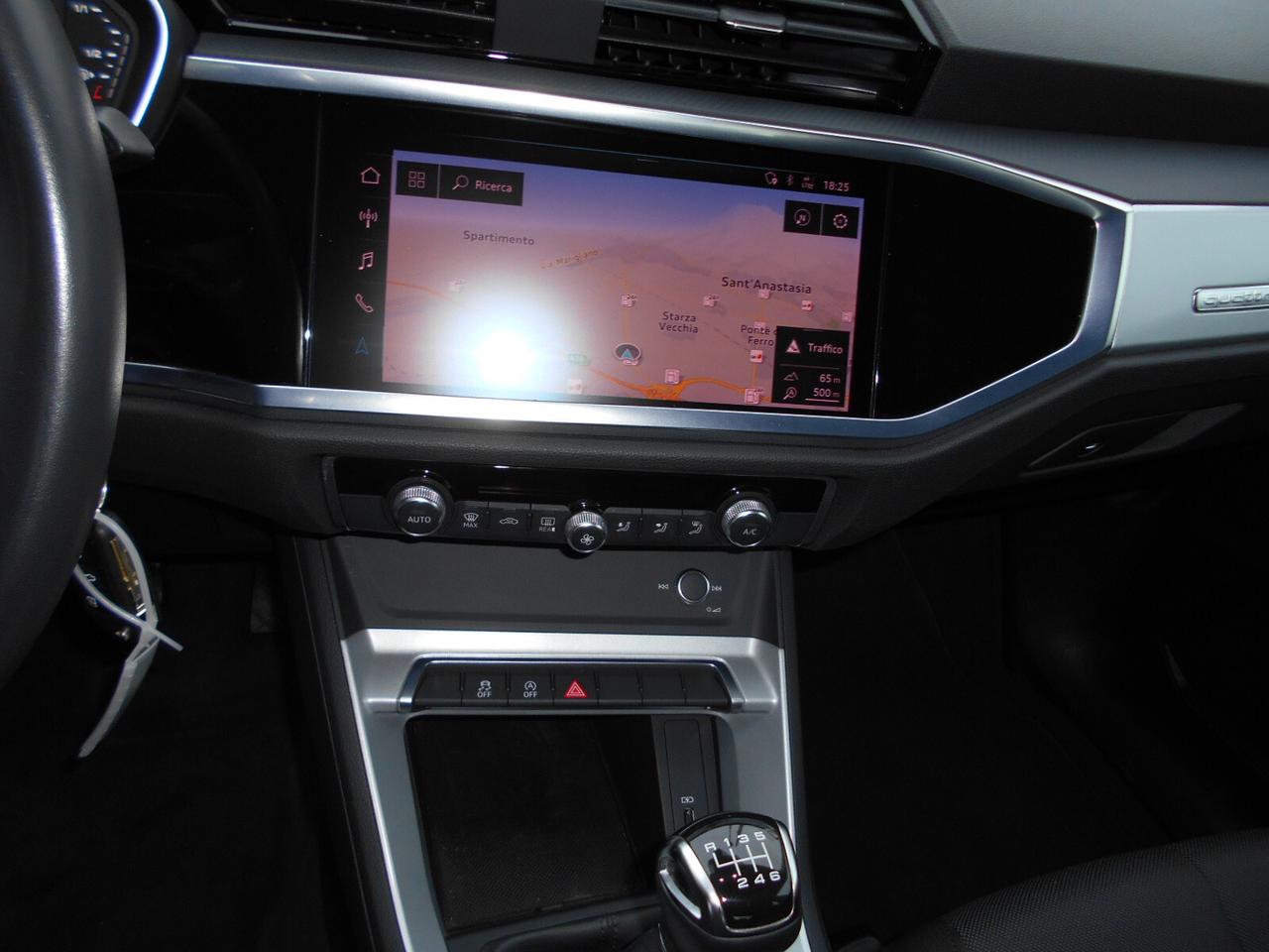 Audi Q3 35 TDI quattro