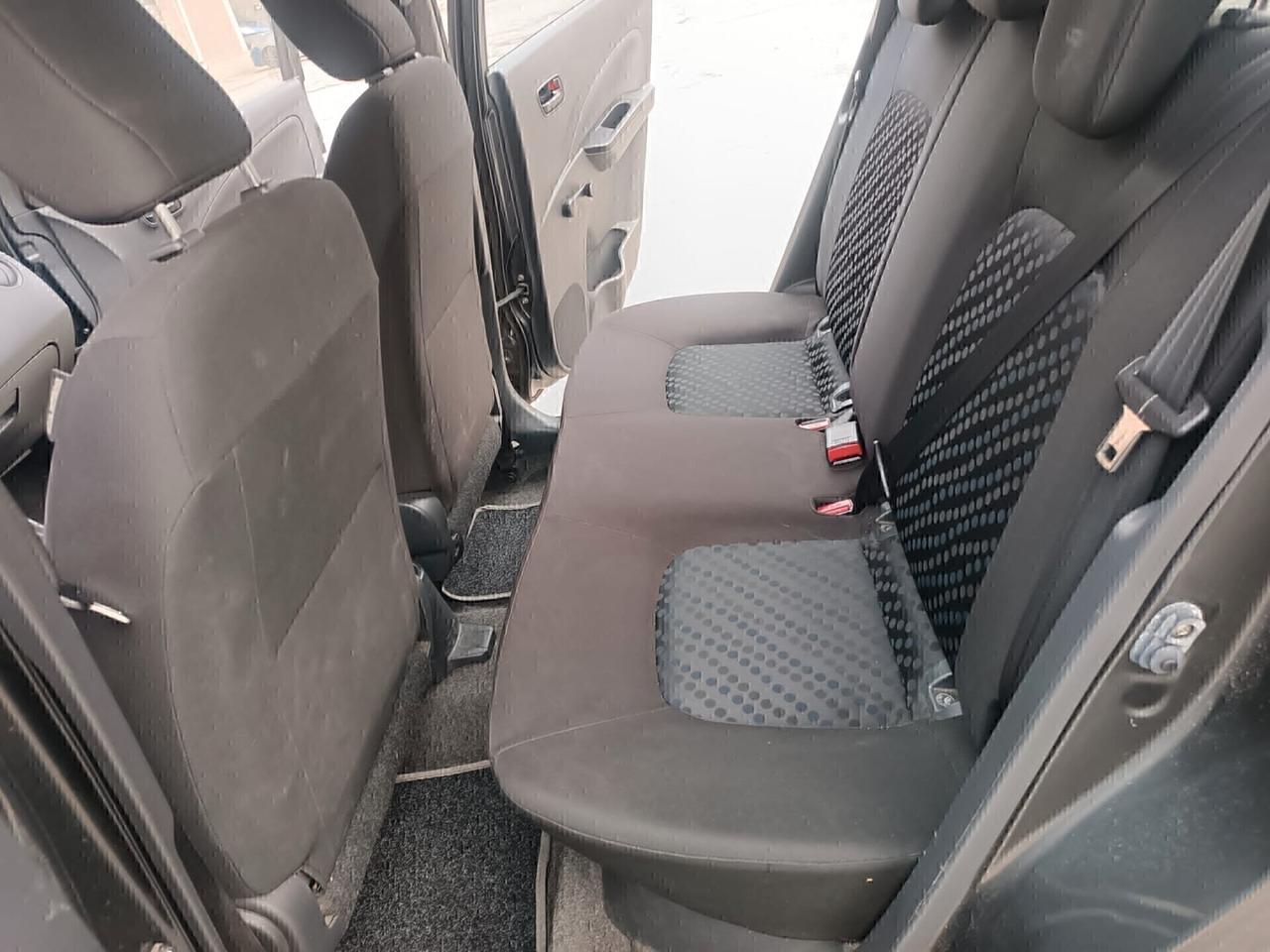 Suzuki Celerio 2015---1.0 Benzina Neopatentati