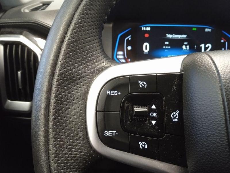 Emc Wave 3 1.5T CVT GPL