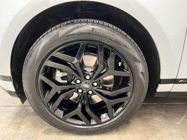 LAND ROVER Range Rover Evoque 2.0D I4-L.Flw 150 CV AWD Auto R-Dynamic S