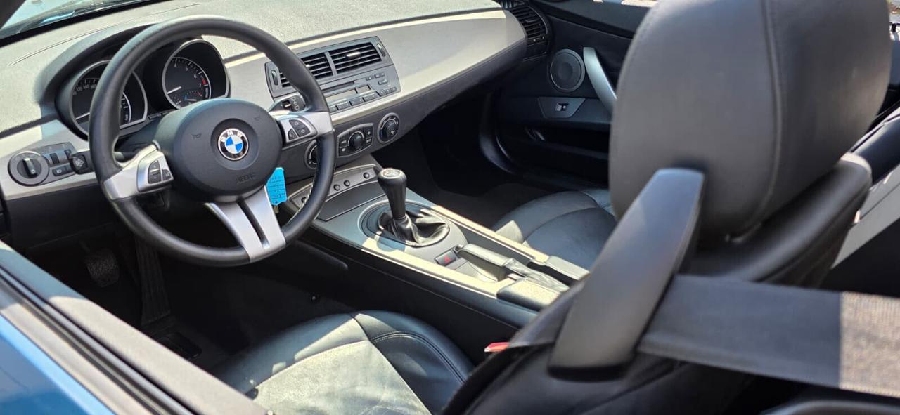 Bmw Z4 2.2i 170Cv Roadster