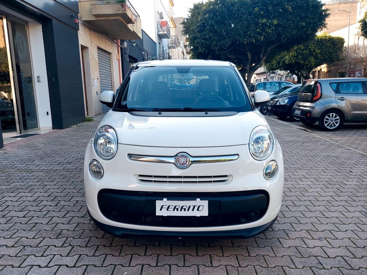 Fiat 500L 1.3 Multijet 85 CV Pop Star