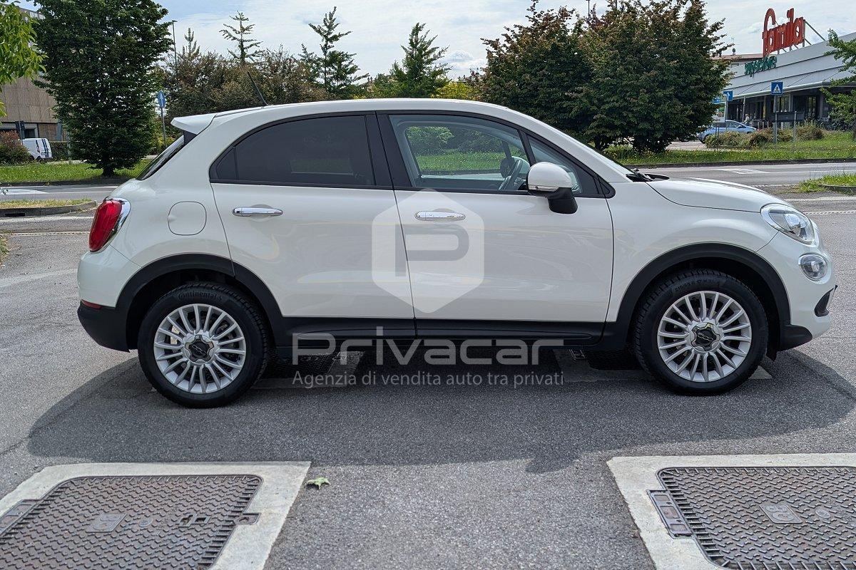 FIAT 500X 1.3 MultiJet 95 CV Lounge