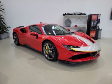 Ferrari SF90 SF90 Assetto Fiorano