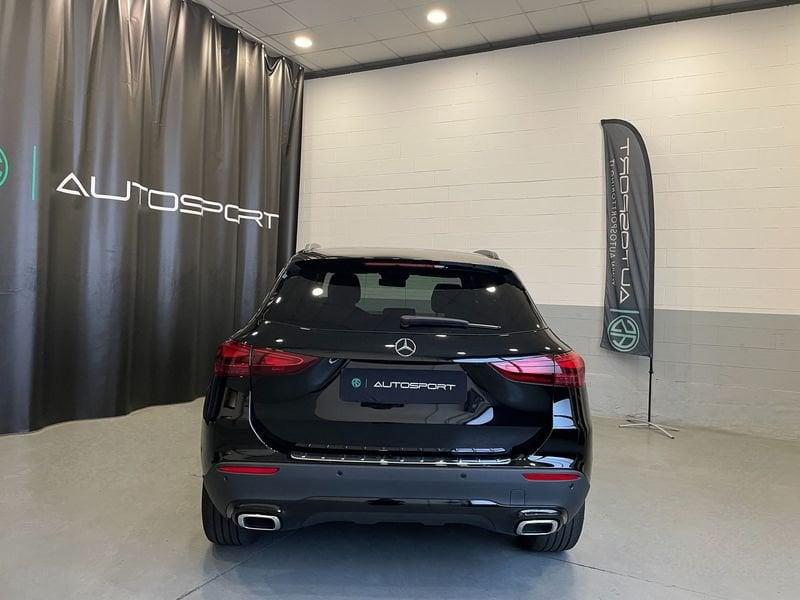 Mercedes-Benz GLA GLA 200 Automatic Progressive Advanced Plus