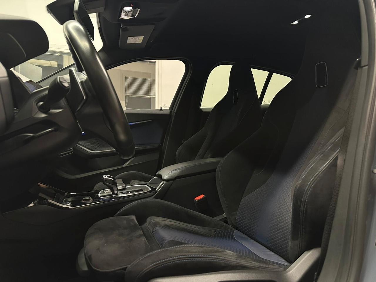 Msport Freni/Sedili M Head Up PREZZO REALE