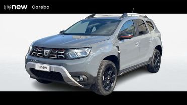 Dacia Duster 1.5 blue dci SL Extreme 4x2 115cv 1.5 Blue dCi SL Extreme 4x2
