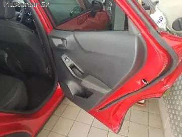 FORD Puma Puma II 2020 1.0 ecoboost h Titanium - GG412AV