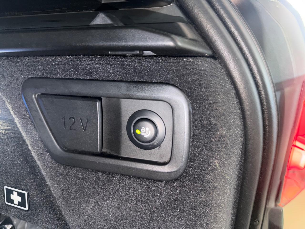 Bmw X7 M50d 400CV Full Optional 2020