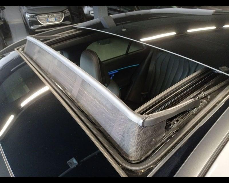 Mercedes-Benz Classe E E SW 220 d AMG Line Premium Plus auto