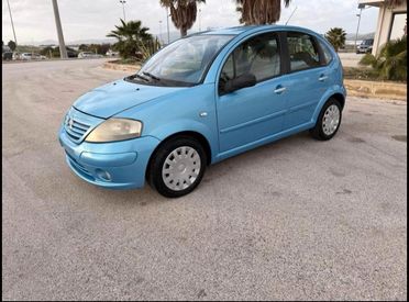 Citroen C3 1.4 HDi 70CV Classique