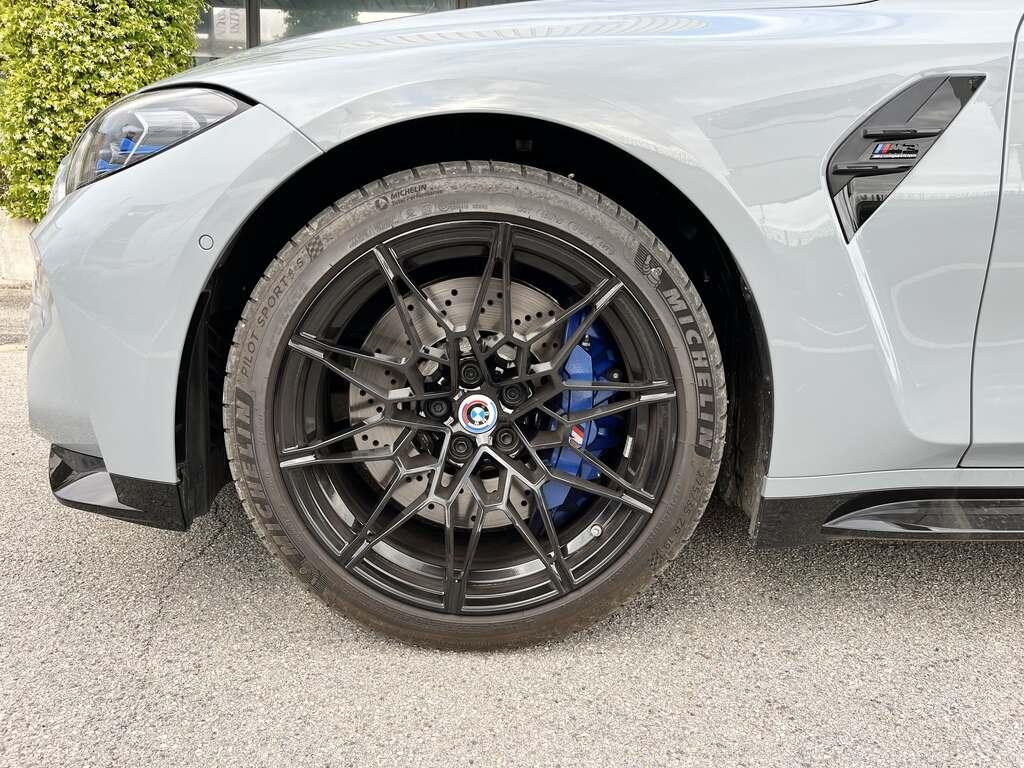 BMW M3 Touring 3.0 Competition M xDrive Steptronic