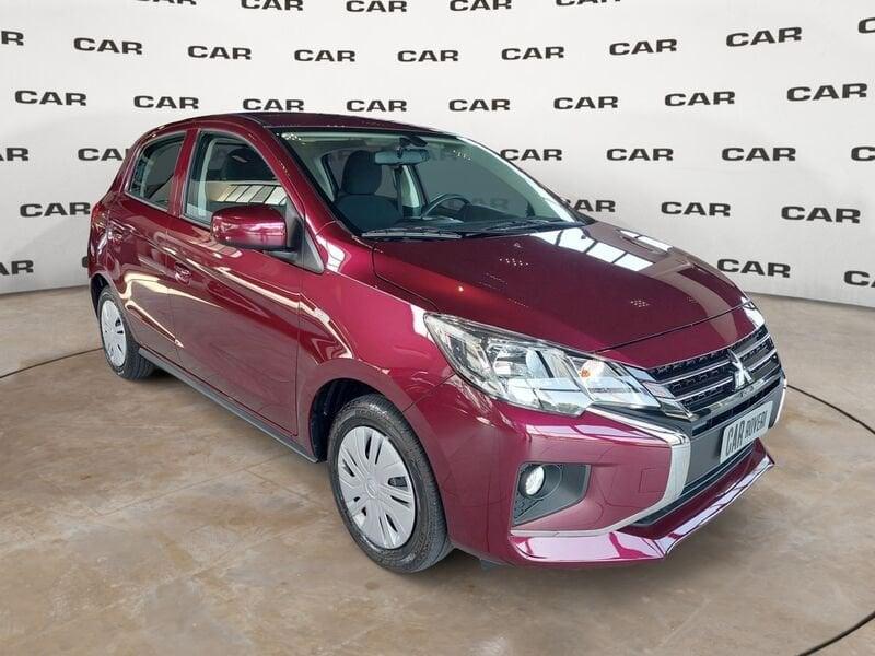 Mitsubishi Space Star 1.2 Invite SDA