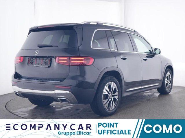 MERCEDES-BENZ GLB 180 Automatic Progressive Advanced Plus