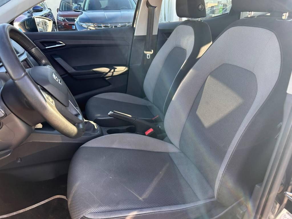 Seat Ibiza 1.0 Style 80cv