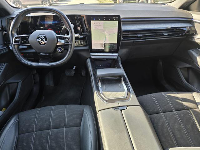 RENAULT Austral Austral Full Hybrid E-Tech 200 CV Techno