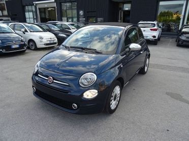 FIAT 500C 500 1.0 Hybrid Dolcevita
