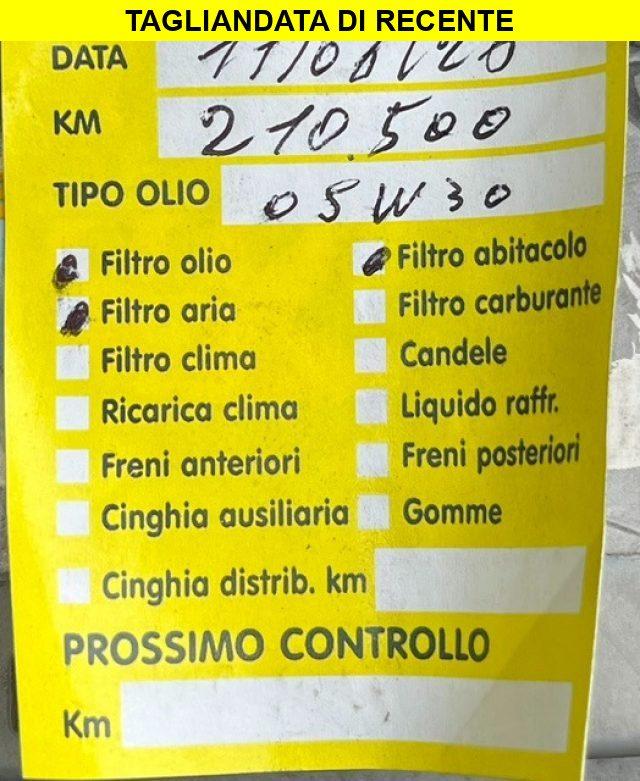 FIAT Panda 1.3 MJT 5 porte Neopatentati