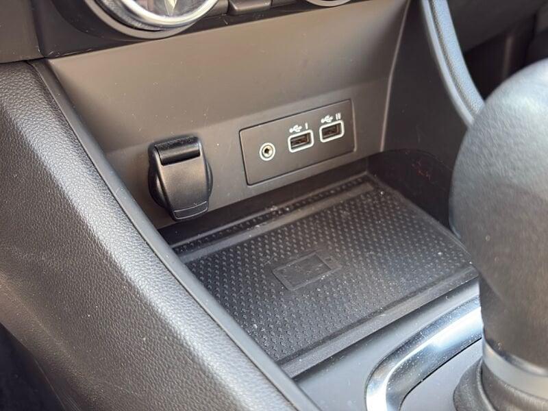 Renault Captur Captur 1.6 E-Tech full hybrid Techno 145cv auto