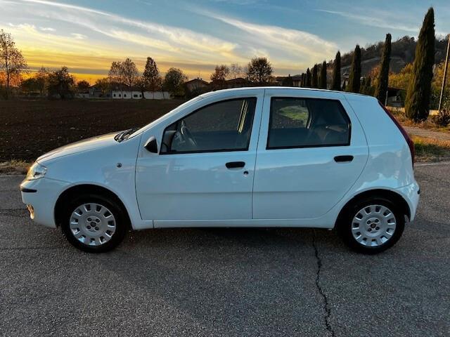 Fiat Punto Classic 1.2 3 porte Active