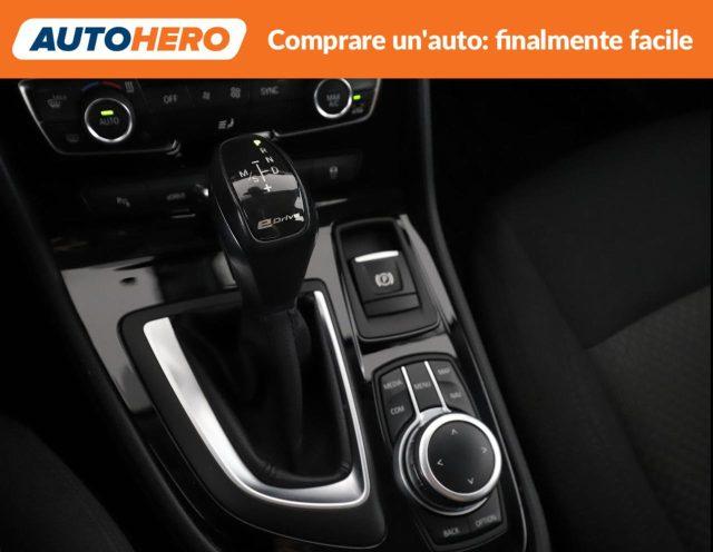 BMW 225 xe Active Tourer Advantage aut.