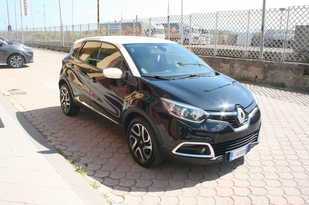 Renault Captur dCi 8V 90 CV Start&Stop Energy Intens