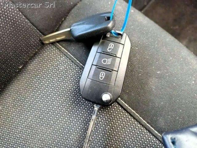 CITROEN C3 C3 Aircross Aircross 1.5 bluehdi Feel - GE338SY