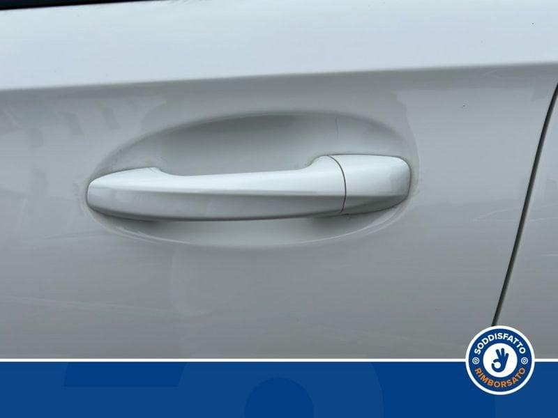 Mercedes-Benz Classe A 180d Automatic Progressive Extra