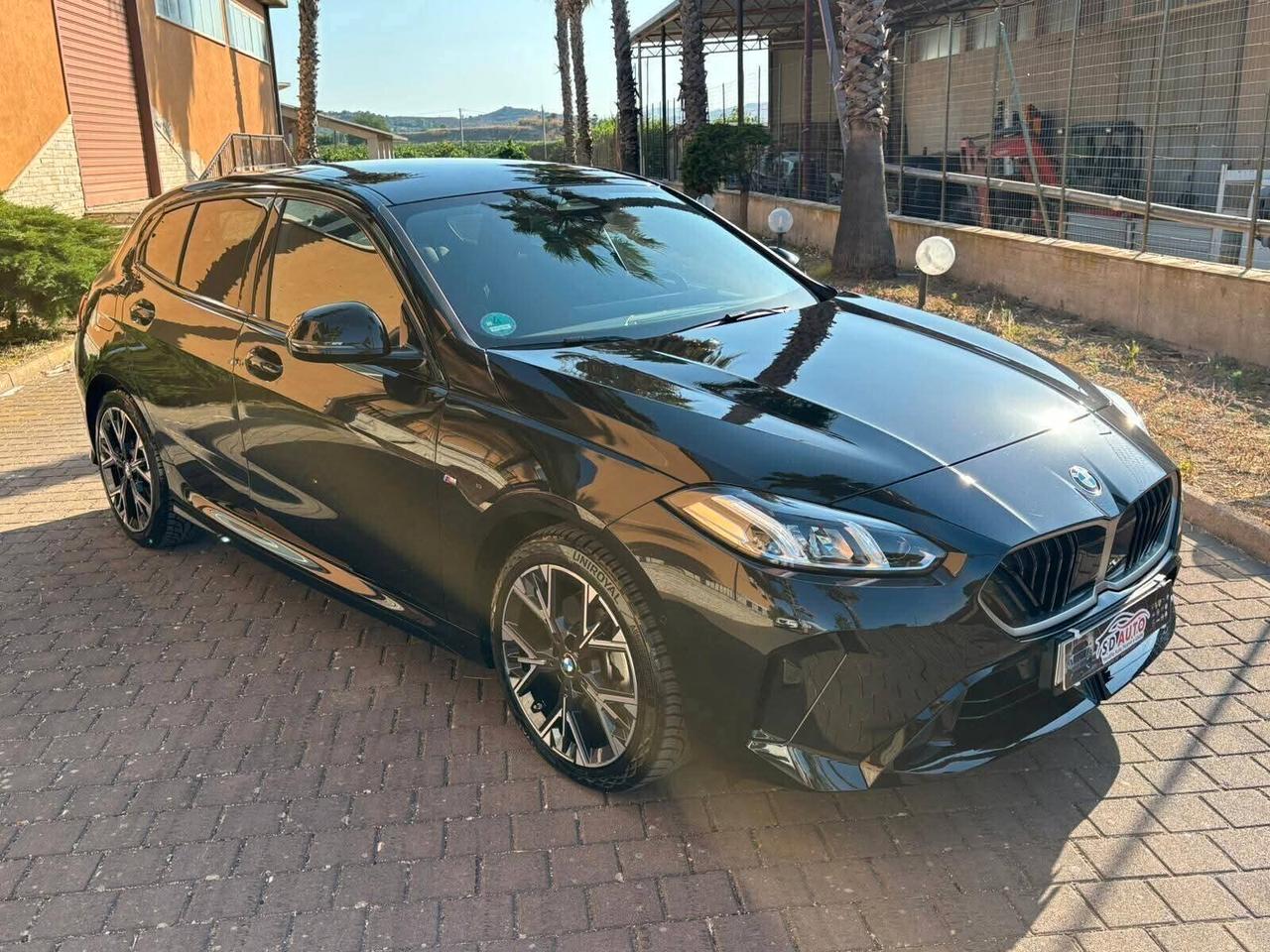 Bmw 118 118d 5p. MSport//