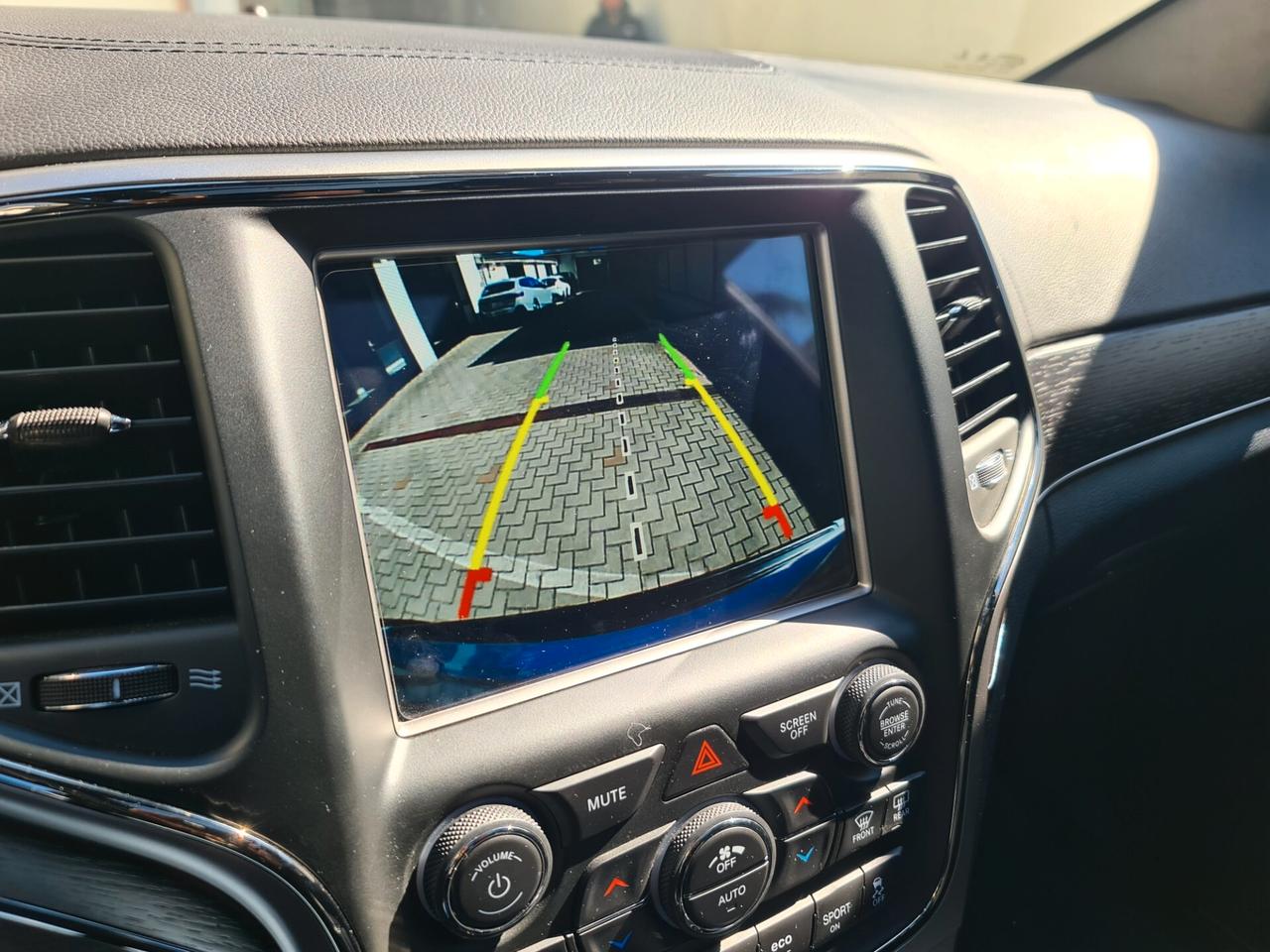 Jeep Grand Cherokee 3.0 V6 CRD 250 CV Multijet II S