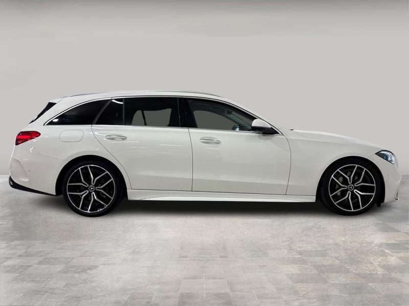 Mercedes Classe C 220 220 d Mild hybrid Premium Plus 9G-Tronic