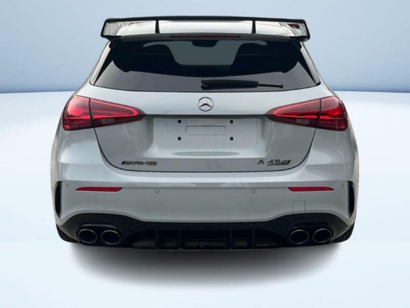 Mercedes-Benz Classe A 45 S AMG 4Matic+ AMG Line Premium