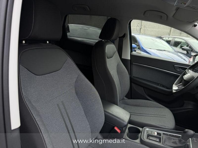 SEAT Ateca 1.5 TSI 110KW BUSINESS CAMBIO AUTOMATICO DSG