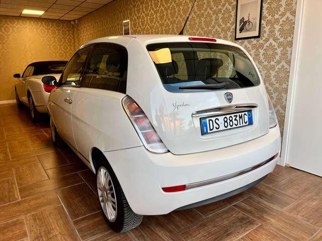 Lancia Ypsilon 1.2 8v ModaMilano