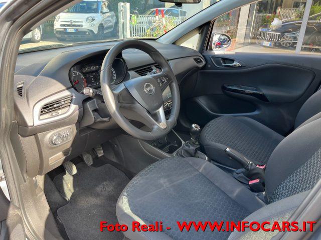 OPEL Corsa 1.4 5 porte Advance NEOPATENTATI