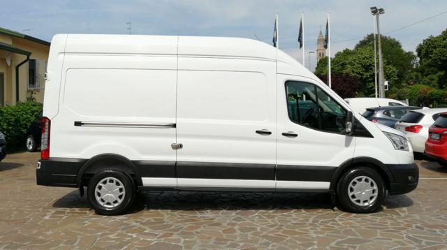 FORD Transit 350 2.0TDCi EcoBlue 170CV PL-TM Furgone Trend