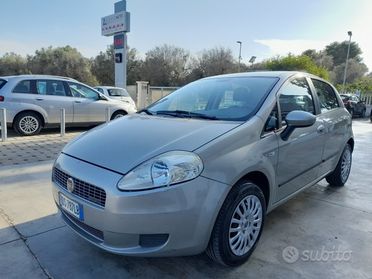 FIAT Grande Punto 1.3 mjt 75 cv Dinamic - 2008