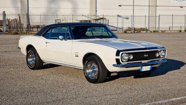 Chevrolet Camaro SS