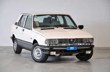 Alfa Romeo Giulietta 1.8 ASI ORO super tagliandata perfetta