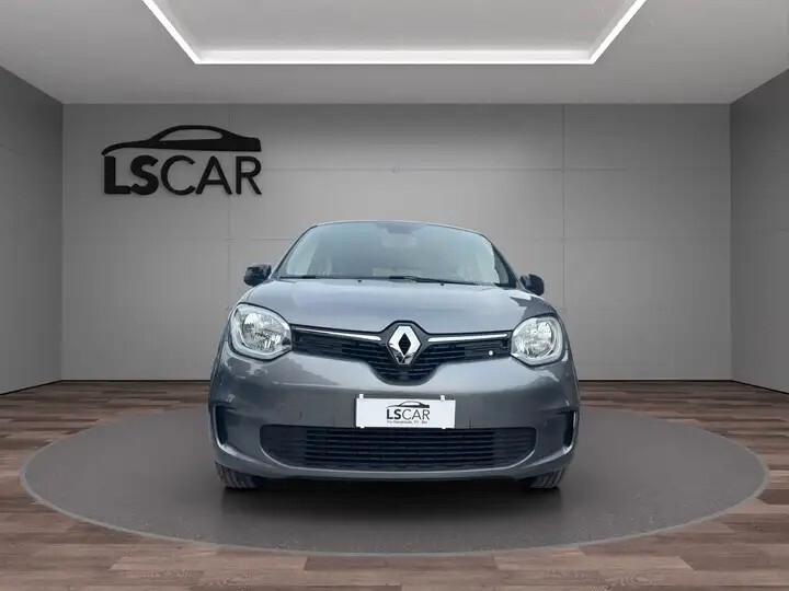 Renault Twingo LIMITED 71 CV UNIPRO-PROMO-FINANZIAMENTO