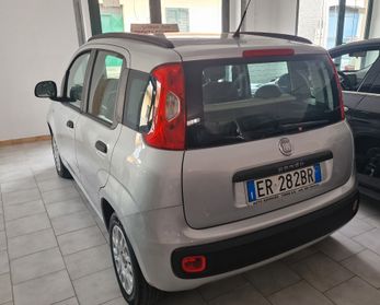 Fiat Panda 1.2 BENZINA.. KM 110 MILA