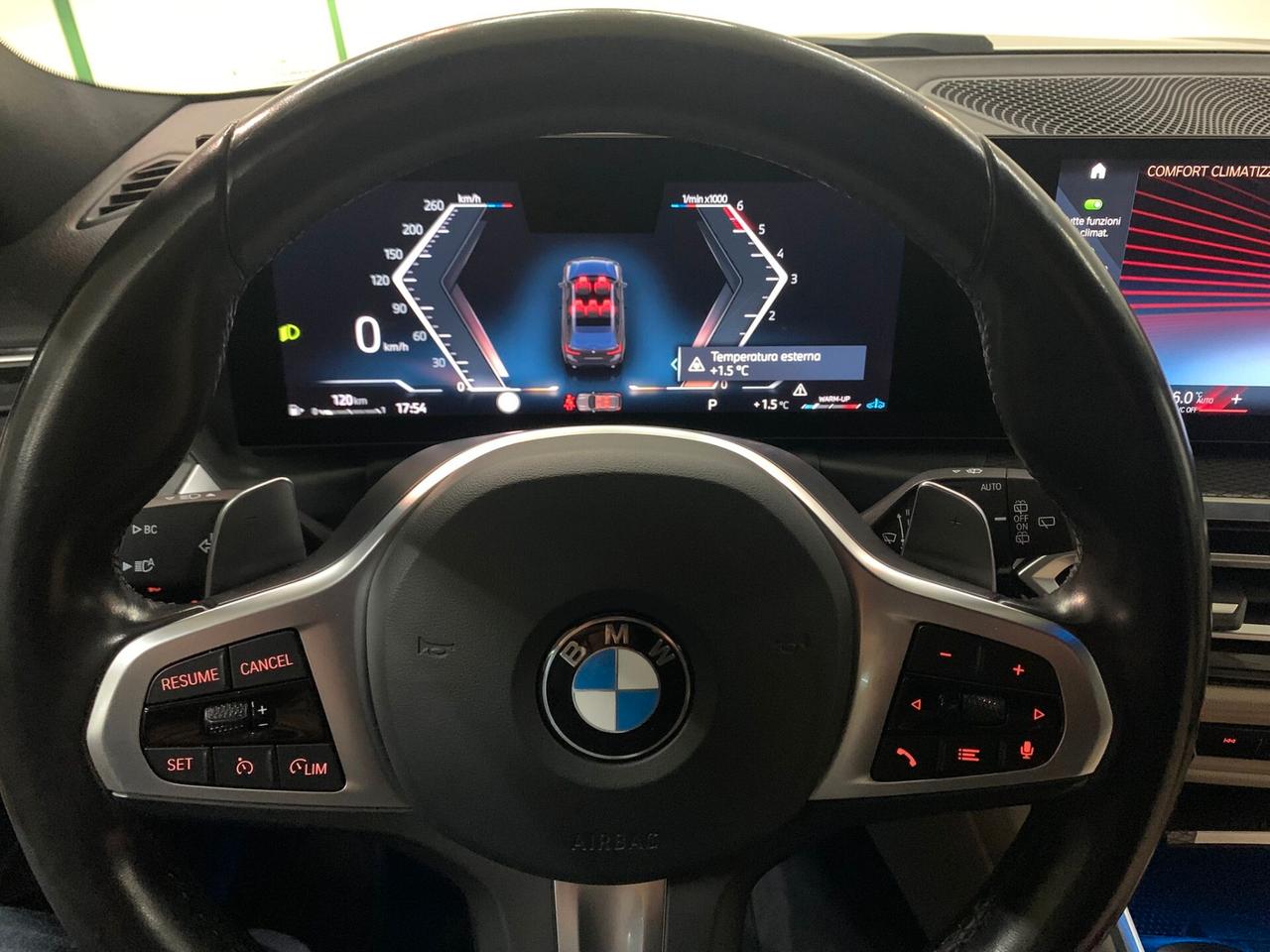 Bmw 330 330d 48V xDrive Touring Msport