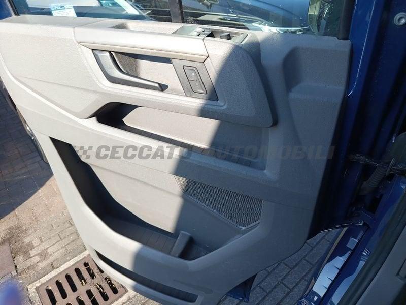 Volkswagen Crafter II 30 2.0 bitdi 177cv L3H2 Business auto