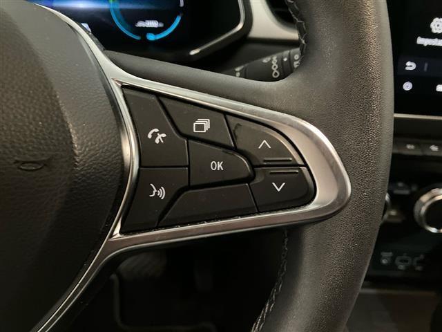 RENAULT Captur 1.6 E-Tech hybrid Techno Fast Track 145cv auto