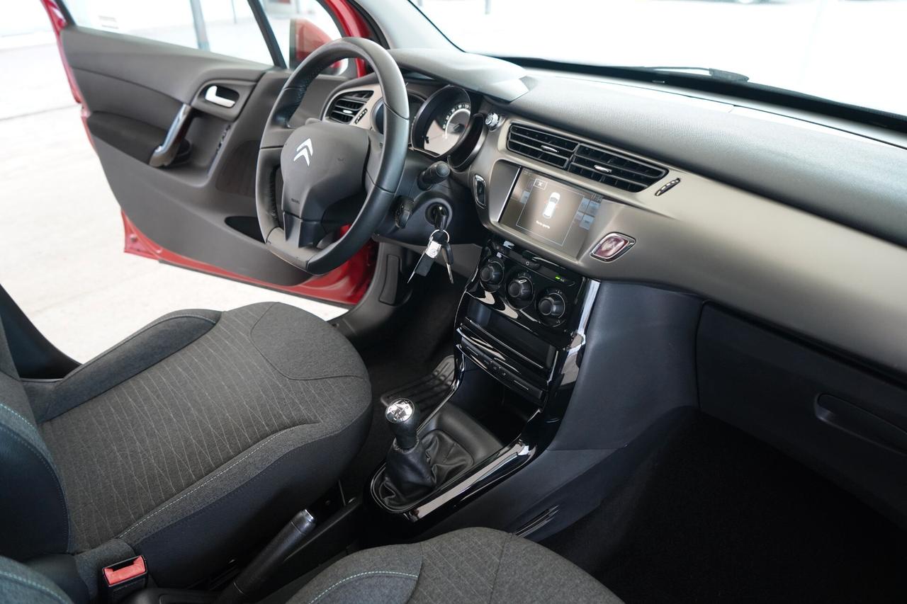 Citroen C3 PureTech 82 Feel Edition