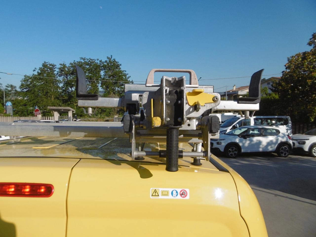 Fiat Doblo' 1.3 Mjet 95 Cargo SX